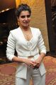 Actress Samantha Ruth Prabhu Recent Hot Photos in White Blazer & Pant