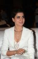 Actress Samantha Ruth Prabhu Recent Hot Photos in White Blazer