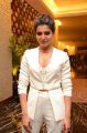 Actress Samantha Ruth Prabhu Recent Hot Photos in White Blazer