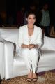 Actress Samantha in White Blazer Hot Photos