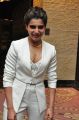 Actress Samantha Recent Hot Photos in White Blazer