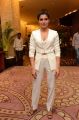 Actress Samantha Recent Hot Photos in White Blazer