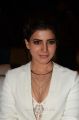 Actress Samantha Ruth Prabhu Recent Hot Photos in White Blazer