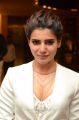 Actress Samantha Recent Hot Photos in White Blazer