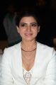 Actress Samantha Ruth Prabhu Recent Hot Photos in White Blazer