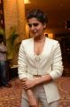 Actress Samantha Ruth Prabhu Recent Hot Photos in White Blazer