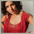 Actress Samantha Recent Photoshoot Pictures