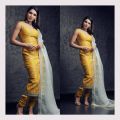 Actress Samantha Recent Photoshoot Pictures