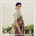 Actress Samantha Recent Photoshoot Pictures