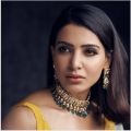 Actress Samantha Recent Cute Photoshoot Pictures