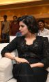 Actress Samantha Ruth Prabhu Hot Stills @ A Aa Success Meet