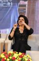 Actress Samantha Ruth Prabhu Hot Stills @ A Aa Success Meet