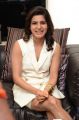 Actress Samantha Interview about Brahmotsavam Movie