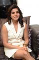 Actress Samantha Interview about Brahmotsavam Movie