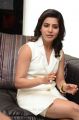 Brahmotsavam Samantha Ruth Prabhu Interview Stills