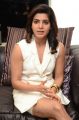 Actress Samantha Interview about Brahmotsavam Movie