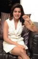 Brahmotsavam Samantha Ruth Prabhu Interview Stills