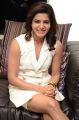 Samantha Ruth Prabhu Brahmotsavam Interview Stills