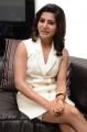 Brahmotsavam Samantha Interview Stills