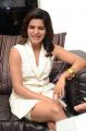 Brahmotsavam Samantha Ruth Prabhu Interview Stills