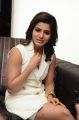 Samantha Ruth Prabhu Brahmotsavam Interview Stills