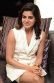 Samantha Ruth Prabhu Brahmotsavam Interview Stills