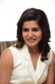 Actress Samantha Interview about Brahmotsavam Movie