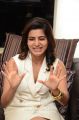 Actress Samantha Ruth Prabhu Interview about Brahmotsavam Movie