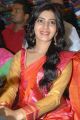 Samantha Ruth Prabhu in Silk Saree Beautiful Photos