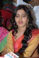 Actress Samantha Latest Saree Photos