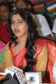 Actress Samantha in Silk Saree Beautiful Photos