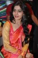 Cute Samantha Ruth Prabhu at Kalaniketan Showroom Launch