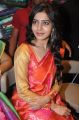 Samantha Ruth Prabhu in Silk Saree Cute Photos