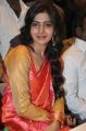 Beautiful Samantha Ruth Prabhu Saree Photos