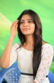 Cute Samantha Ruth Prabhu New Stills