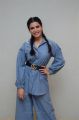 Actress Samantha Pics @ Oh Baby Movie Press Meet