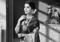 Samantha Ruth Prabhu Recent Photoshoot Stills