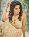 Samantha Ruth Prabhu Recent Hot Photoshoot Stills