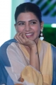 Actress Samantha New Pictures @ Sam Jam Show Press Meet