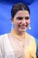 Actress Samantha Akkineni New Pictures @ Sam Jam Show Press Meet