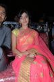 Actress Samantha Hot Saree Photos at Jabardast Audio Launch