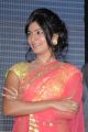 Actress Samantha Saree Hot Photos at Jabardast Movie Audio Launch