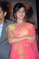 Actress Samantha Saree Photos at Jabardast Audio Launch Function
