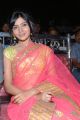 Actress Samantha Hot Saree Photos at Jabardast Audio Launch