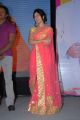 Samantha Ruth Prabhu Saree Photos at Jabardast Audio Launch