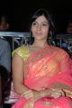 Actress Samantha Saree Photos at Jabardast Audio Launch Function