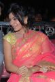 Actress Samantha Saree Hot Photos at Jabardast Movie Audio Launch