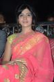 Actress Samantha Saree Photos at Jabardast Audio Release Function