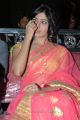 Samantha Ruth Prabhu Saree Photos at Jabardast Audio Release