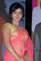 Actress Samantha Hot Saree Photos at Jabardast Audio Release